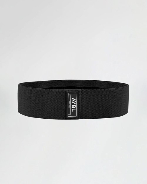 AYBL Heavy Resistance Band Negras | RZBCS2591